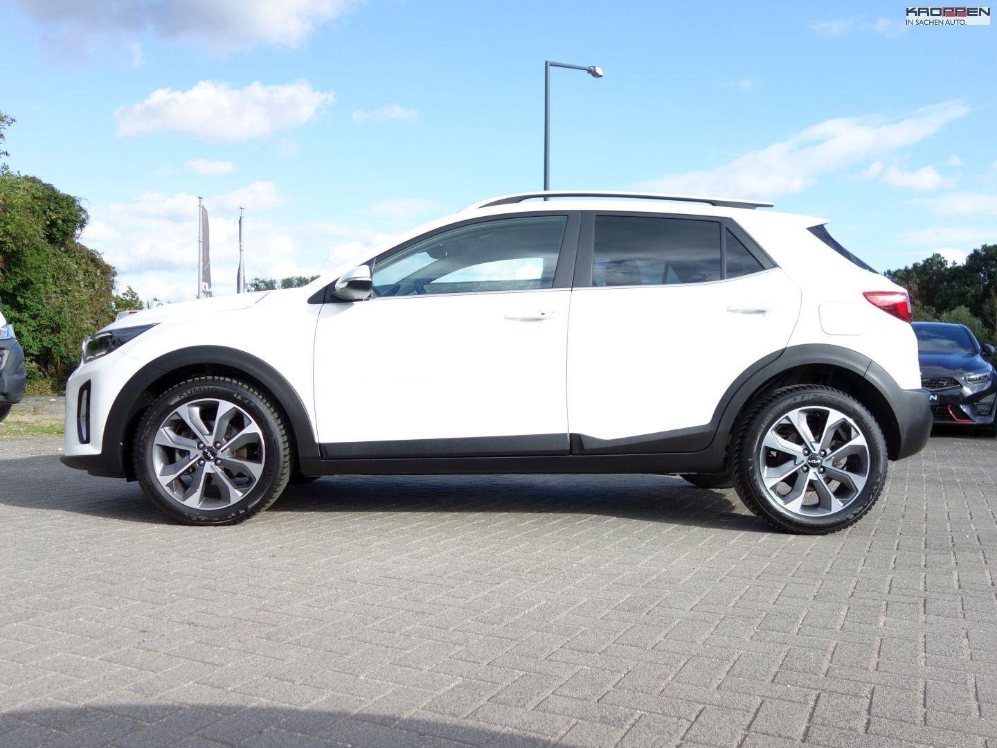 Kia Stonic – Bild 3
