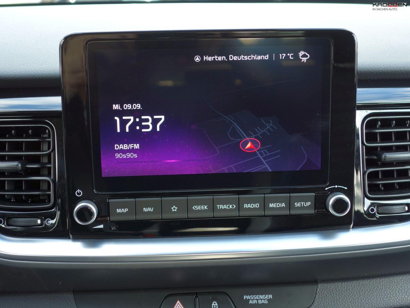 Kia Stonic – Bild 30