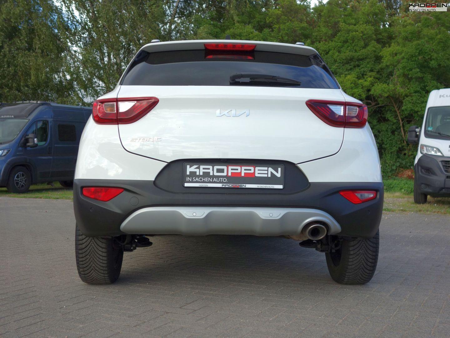 Kia Stonic – Bild 5