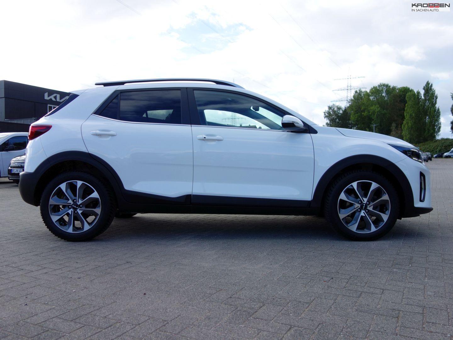 Kia Stonic – Bild 7