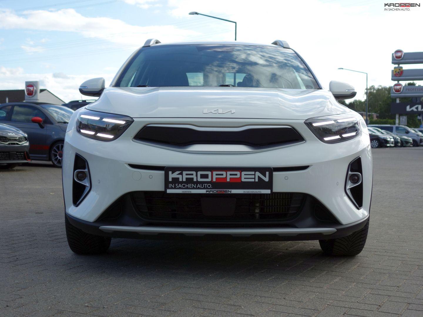 Kia Stonic – Bild 9