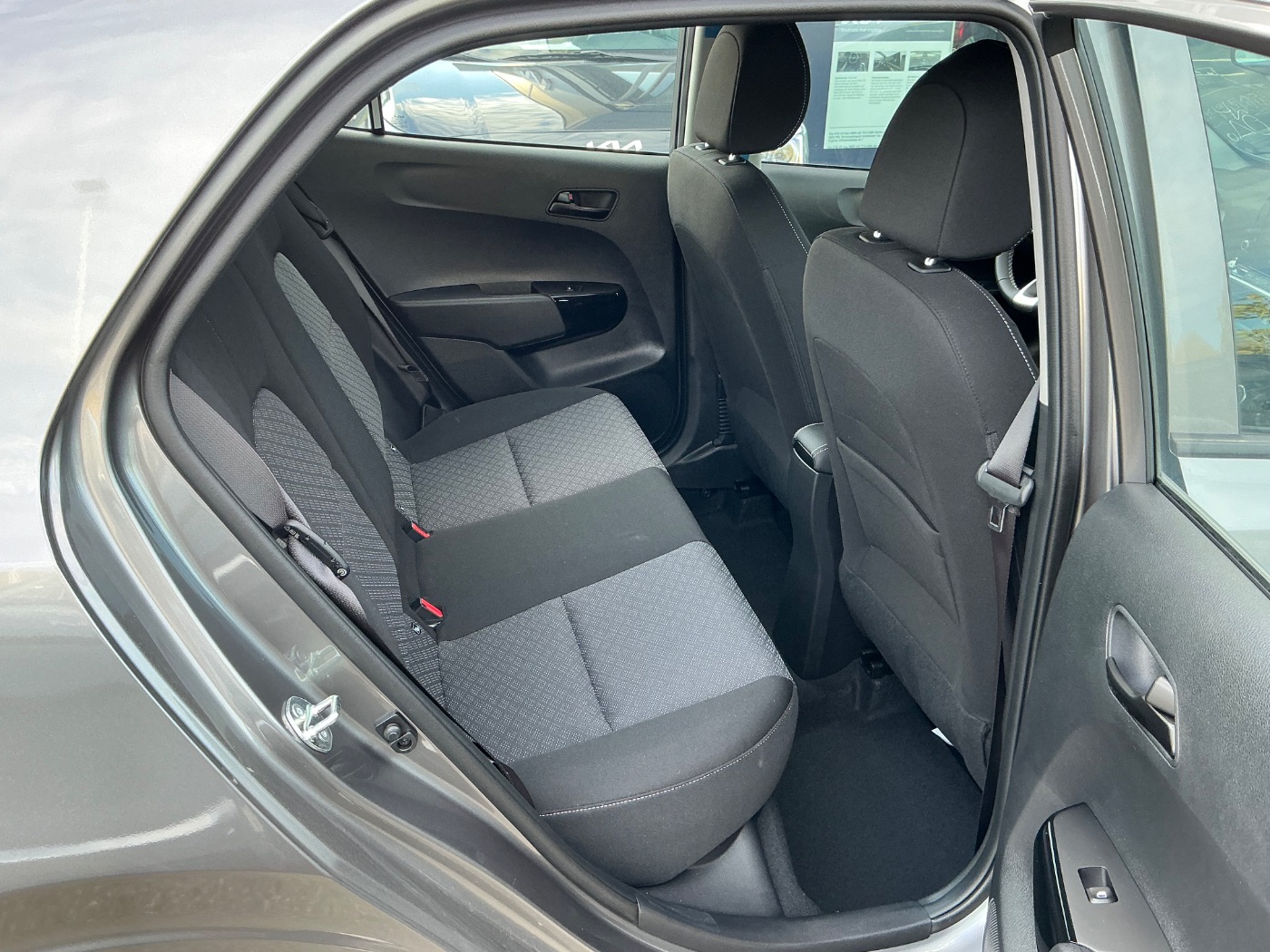 Kia Picanto – Bild 10