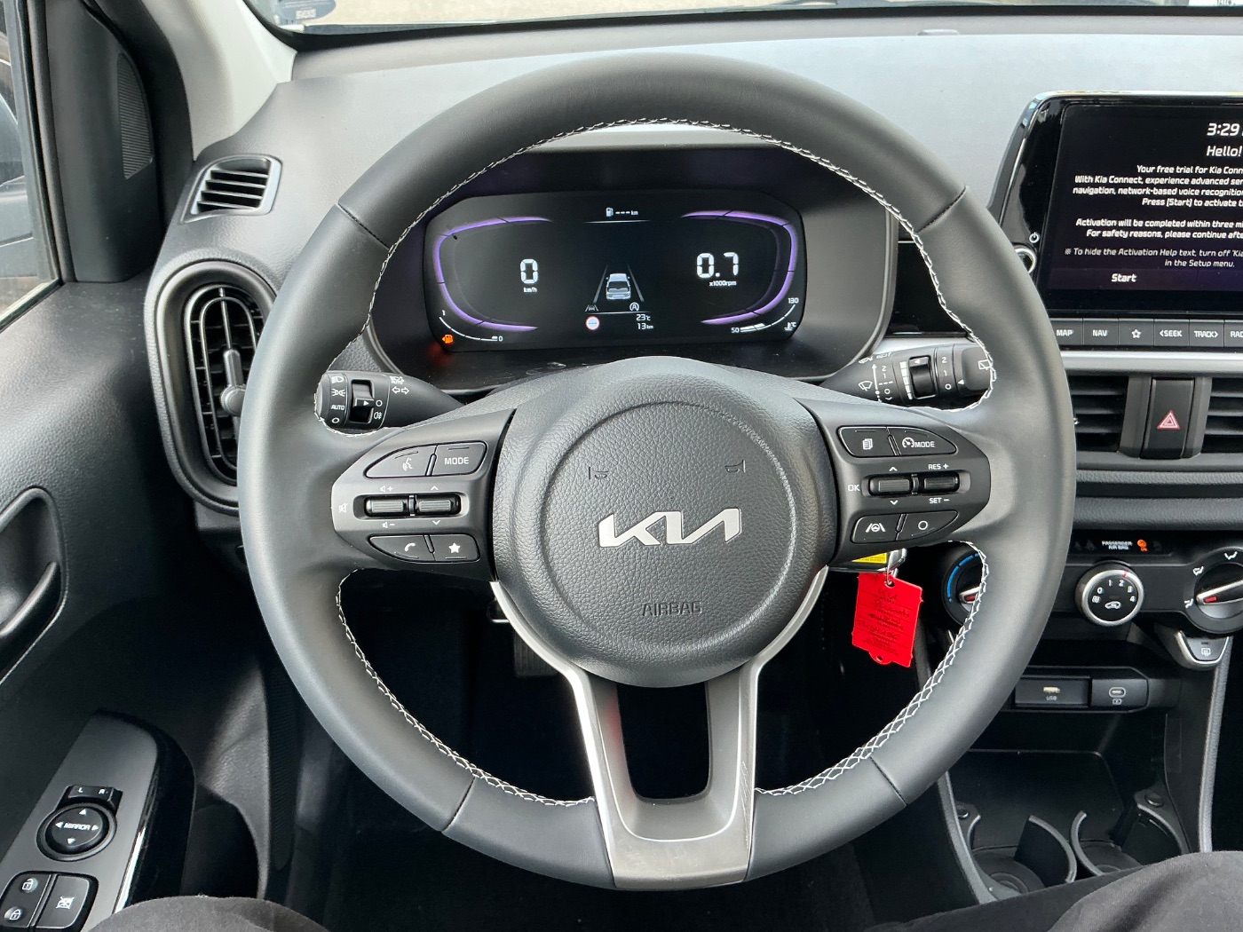 Kia Picanto – Bild 13