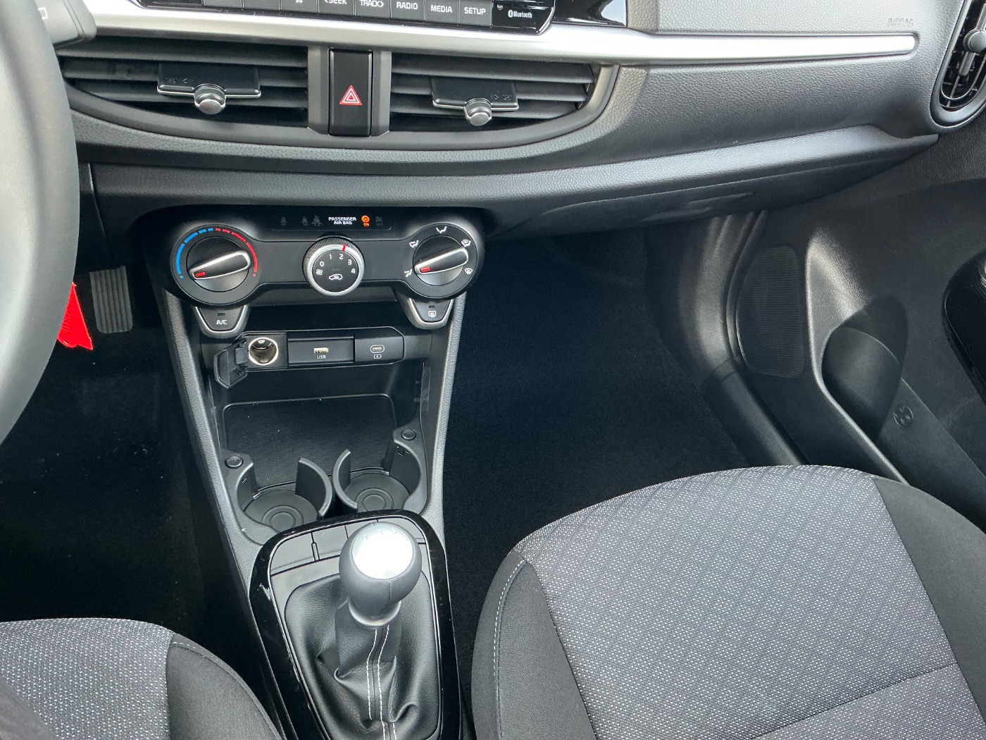 Kia Picanto – Bild 14