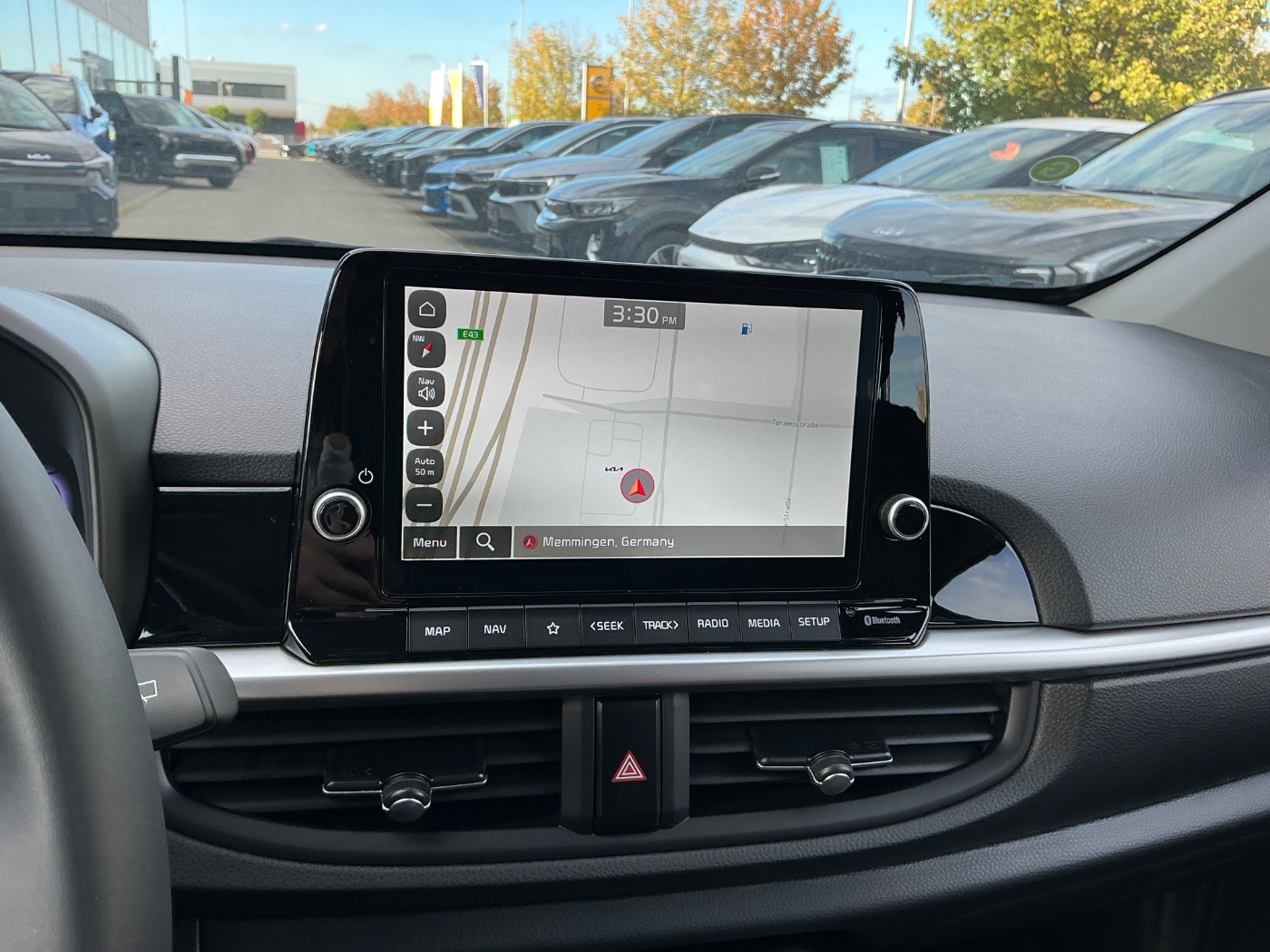 Kia Picanto – Bild 15