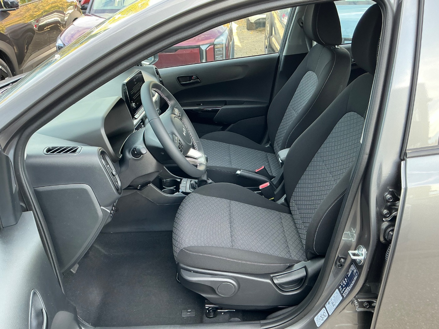 Kia Picanto – Bild 8