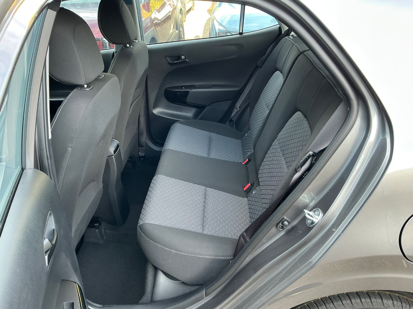 Kia Picanto – Bild 9