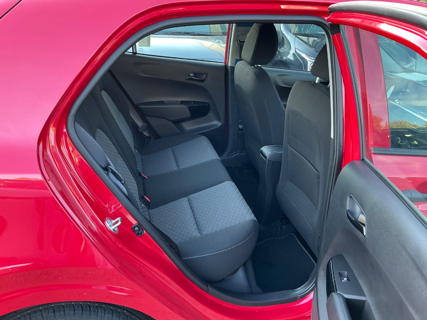 Kia Picanto – Bild 11