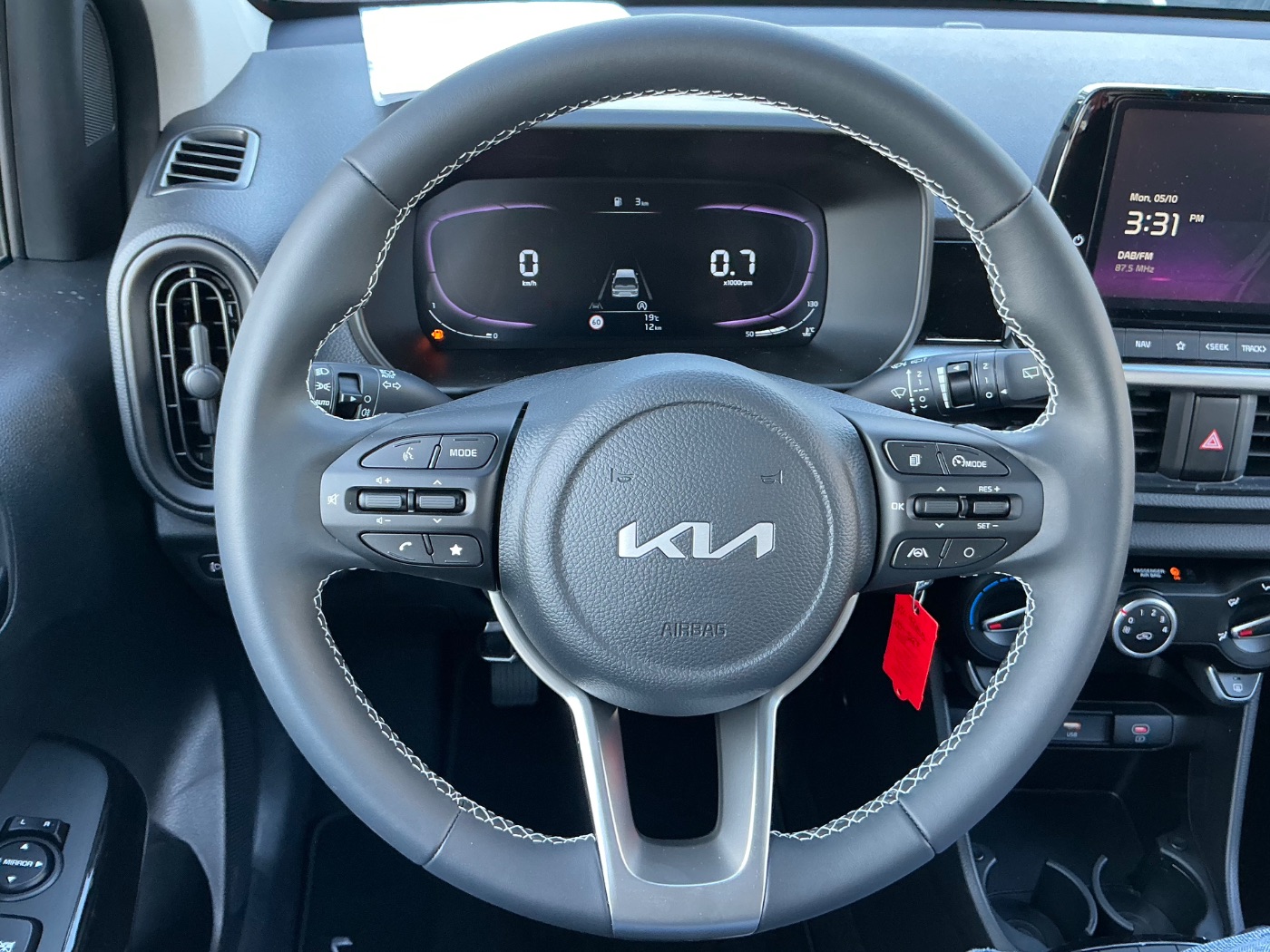 Kia Picanto – Bild 13