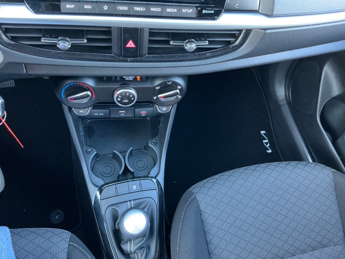 Kia Picanto – Bild 14