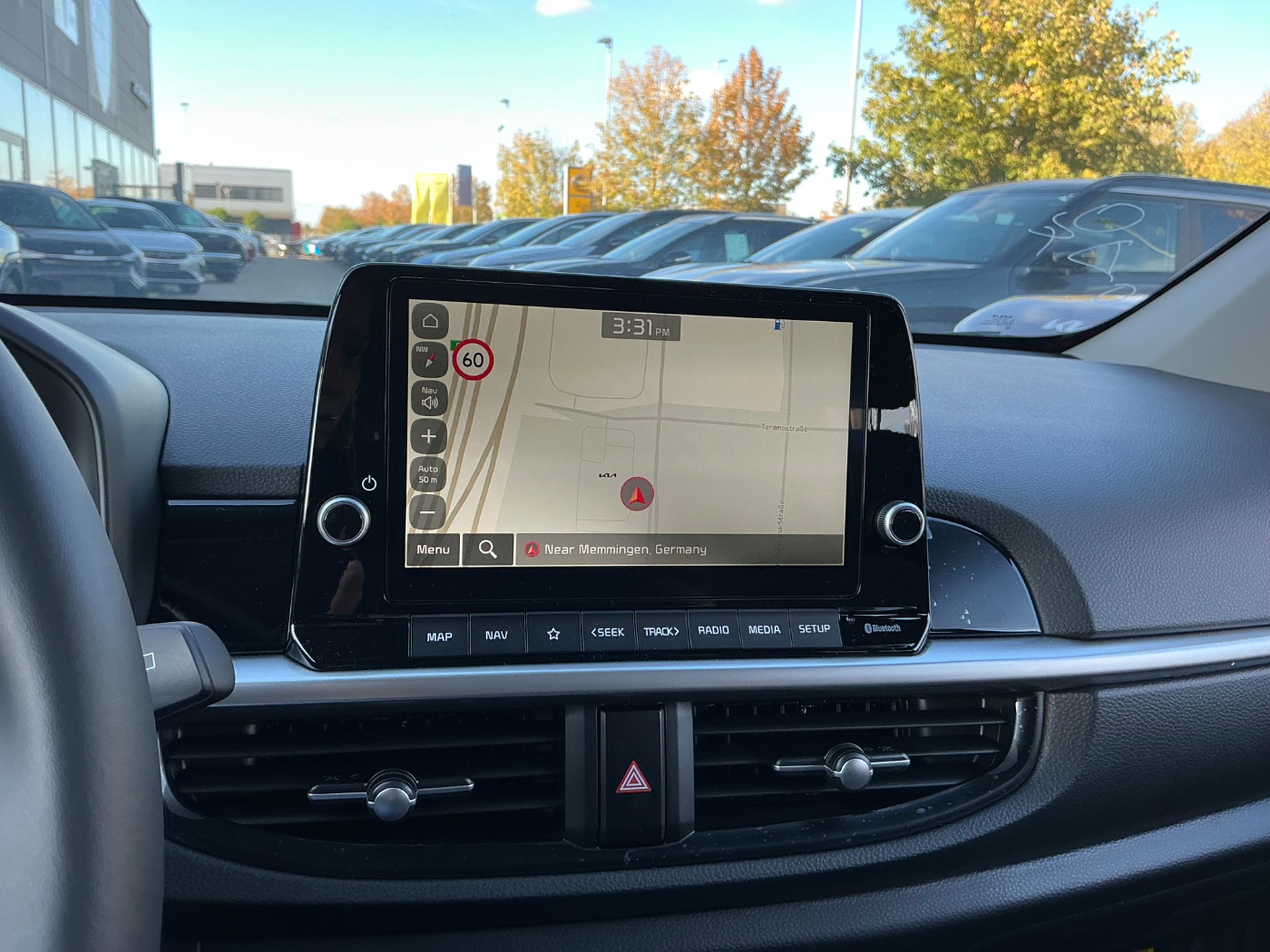 Kia Picanto – Bild 15