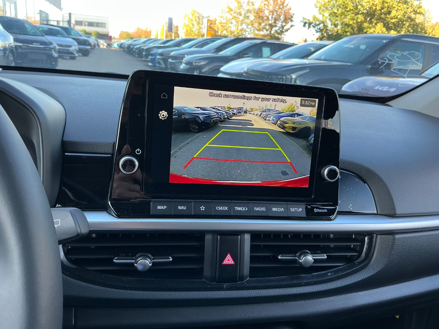 Kia Picanto – Bild 16