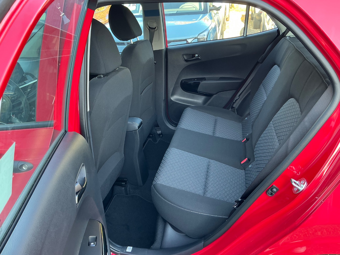 Kia Picanto – Bild 9