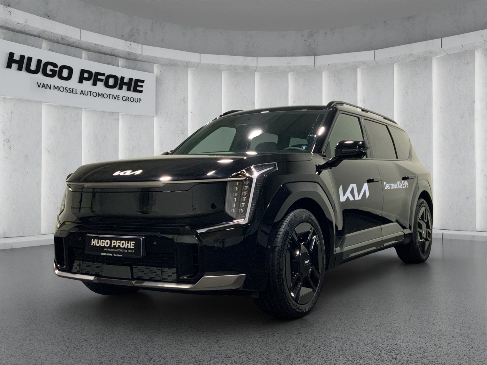 Kia EV9
