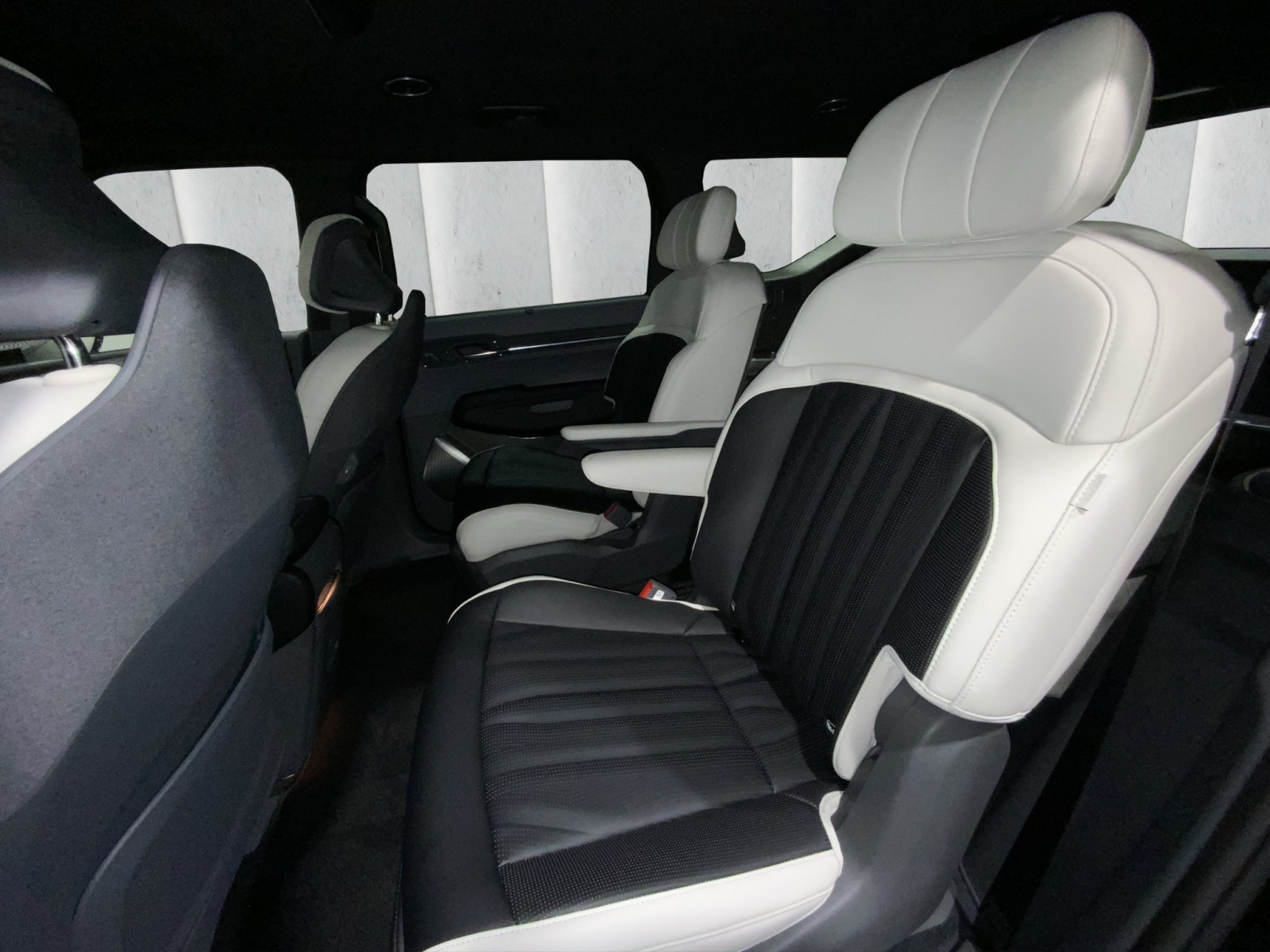Kia EV9 – Bild 10