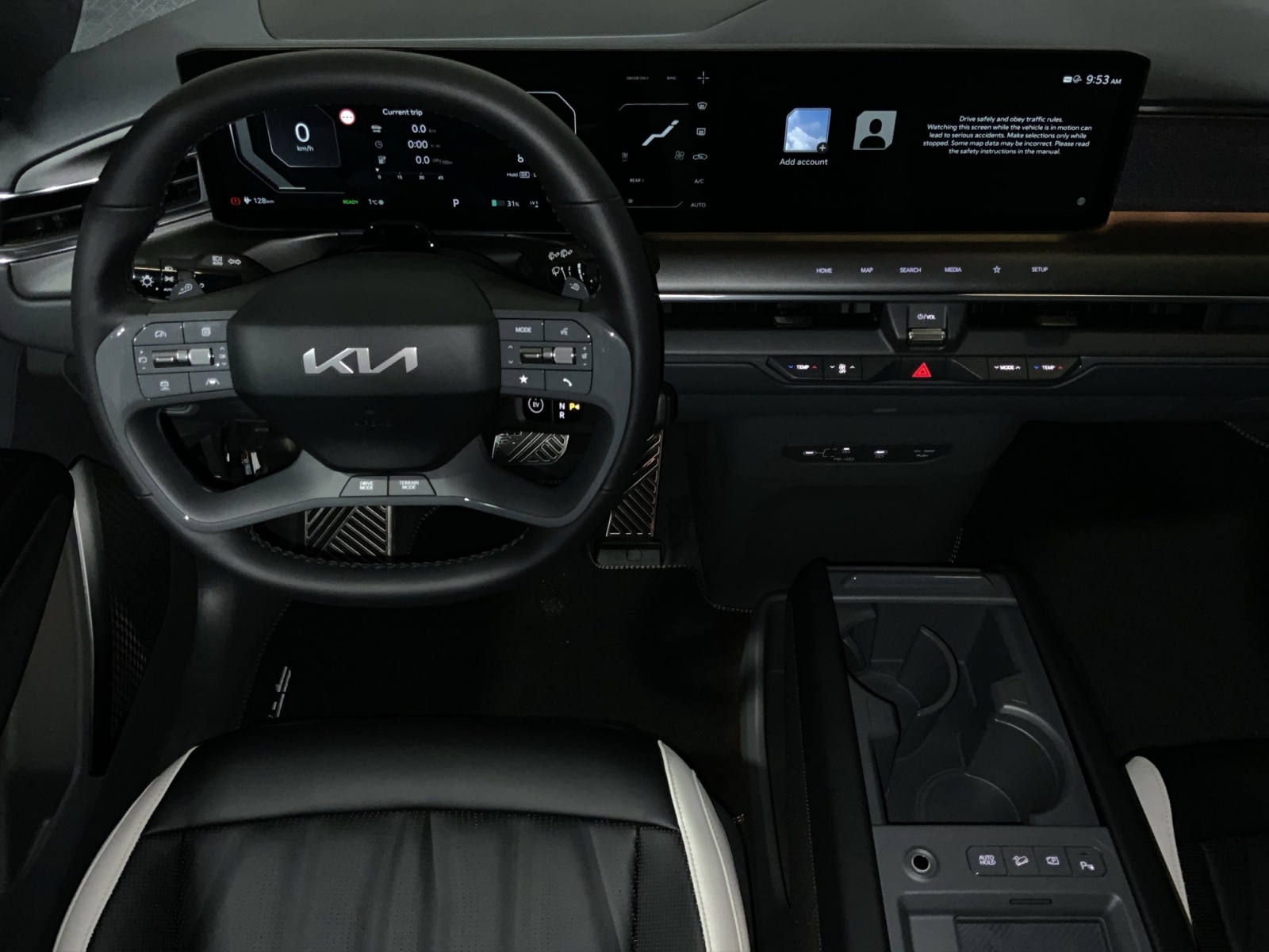Kia EV9 – Bild 11