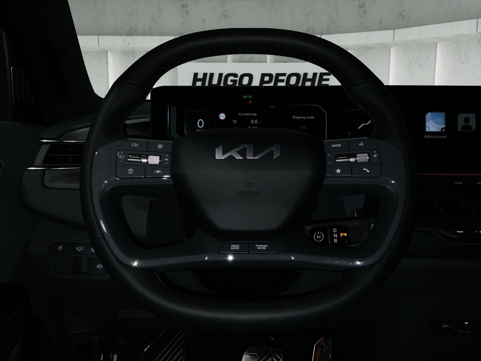 Kia EV9 – Bild 12