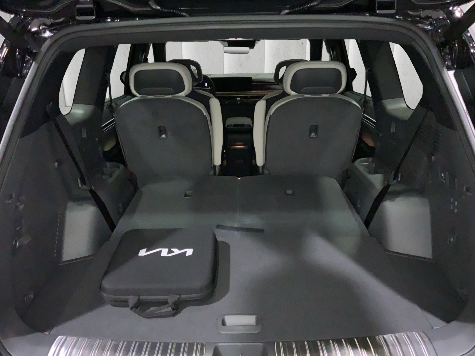 Kia EV9 – Bild 15