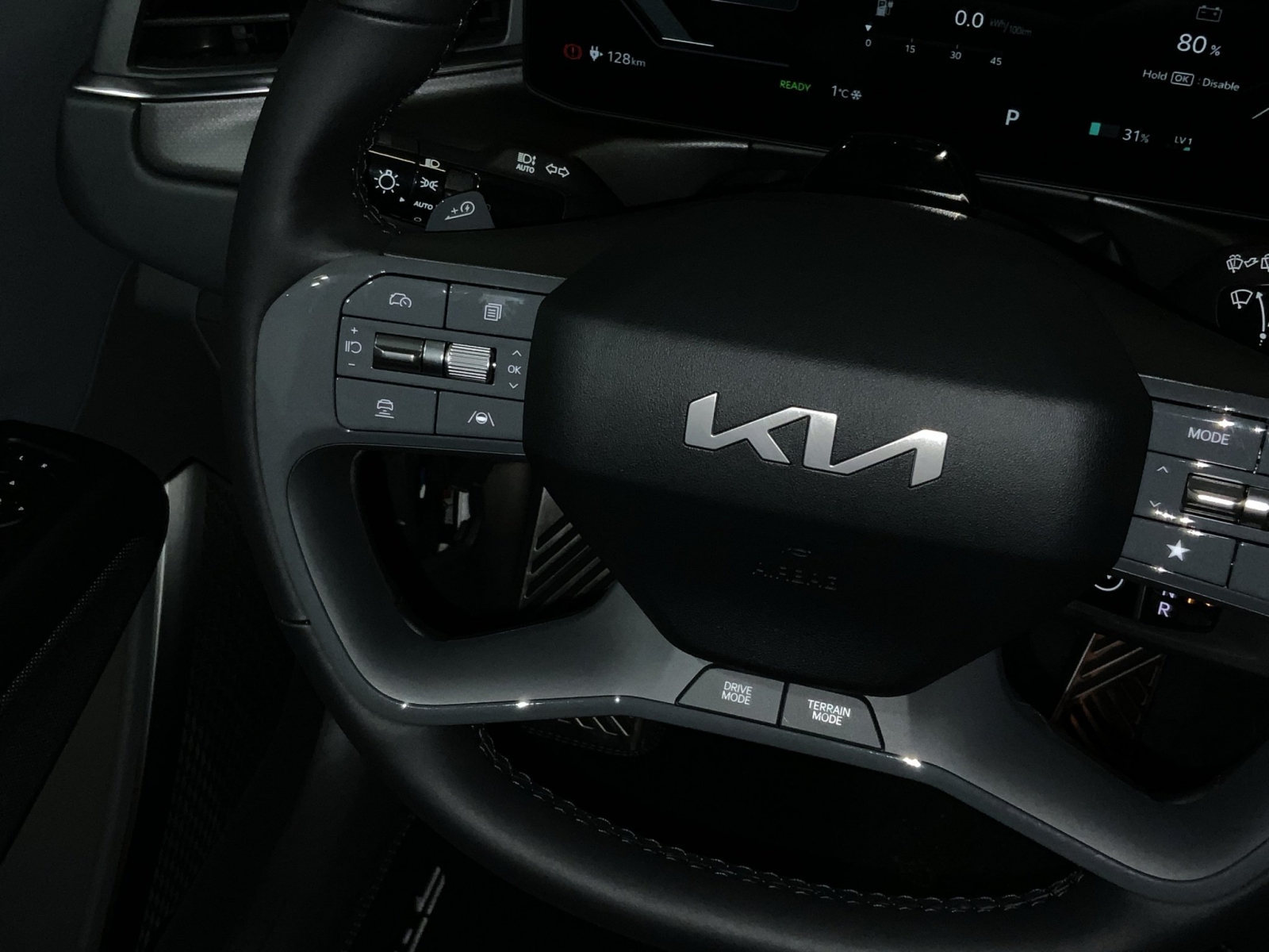 Kia EV9 – Bild 16