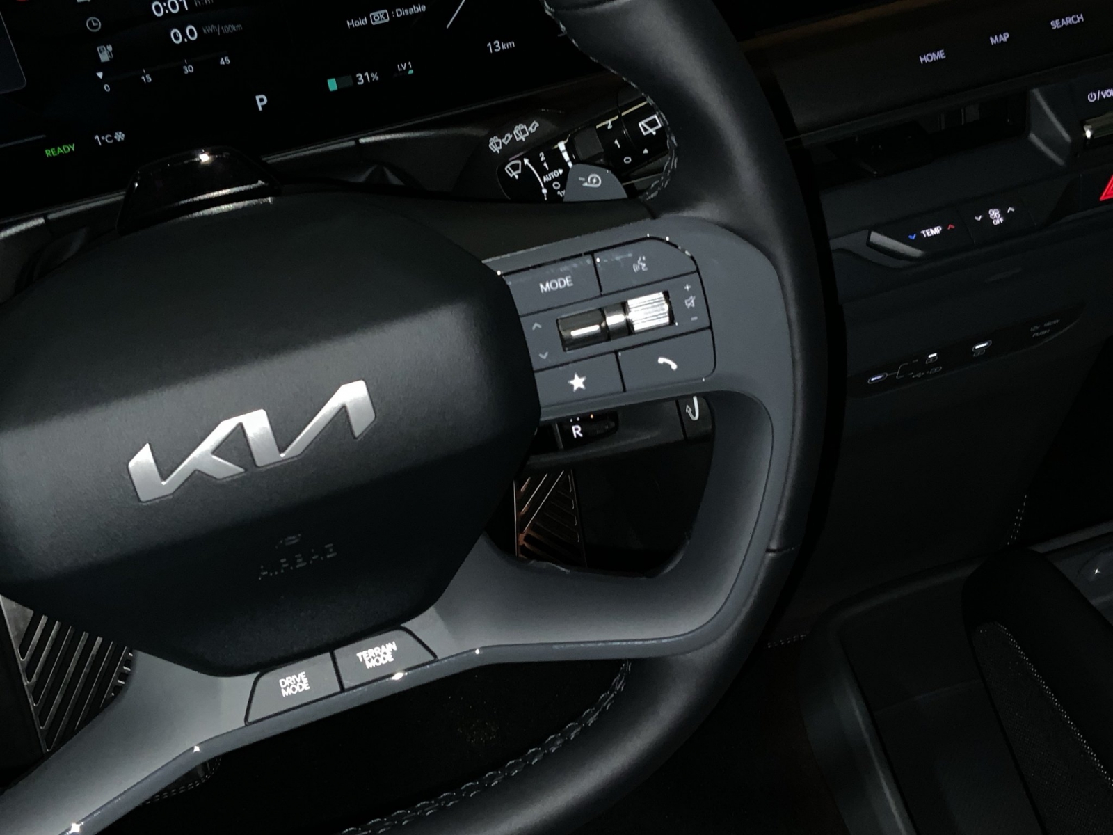 Kia EV9 – Bild 17