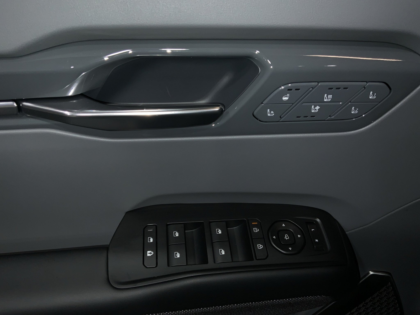 Kia EV9 – Bild 23