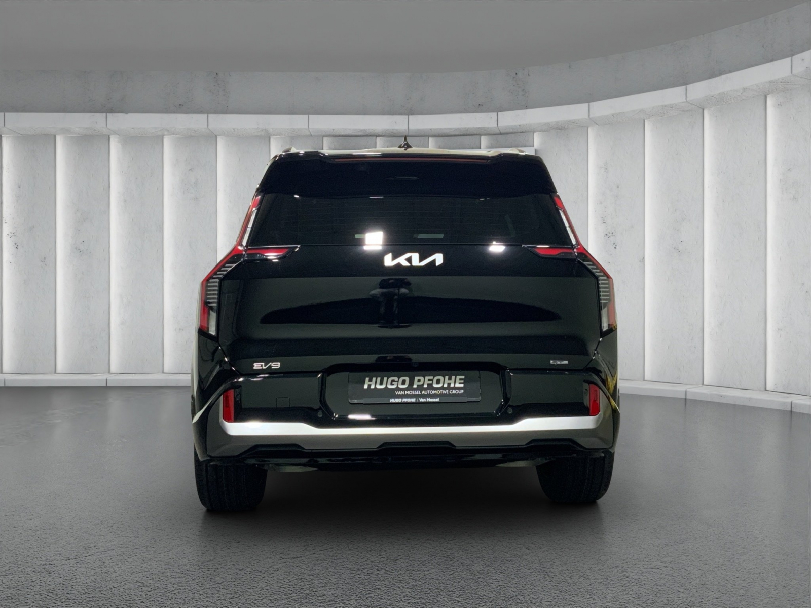 Kia EV9 – Bild 4