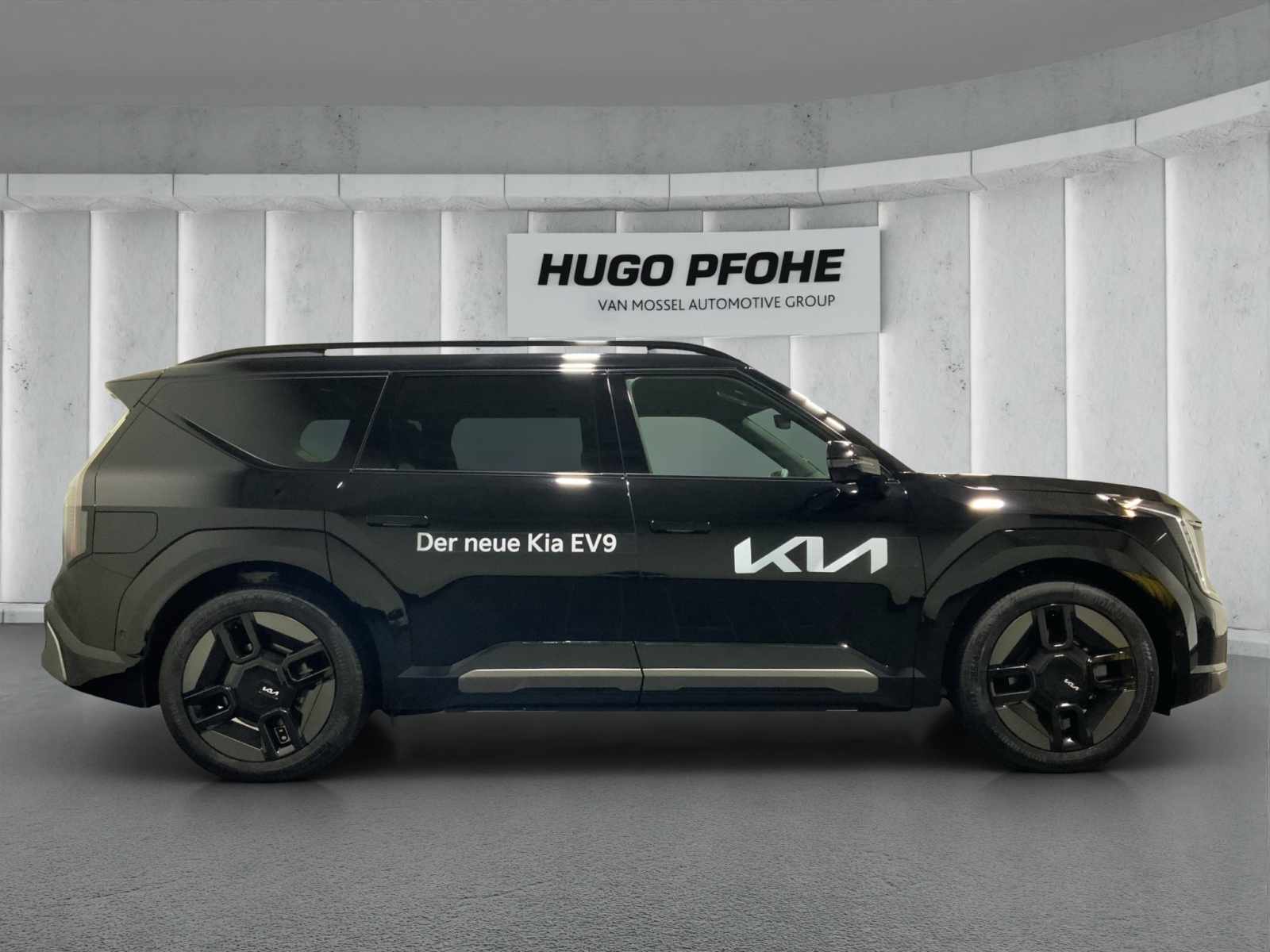 Kia EV9 – Bild 6