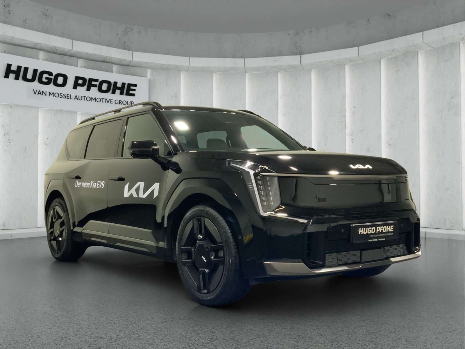 Kia EV9 – Bild 7