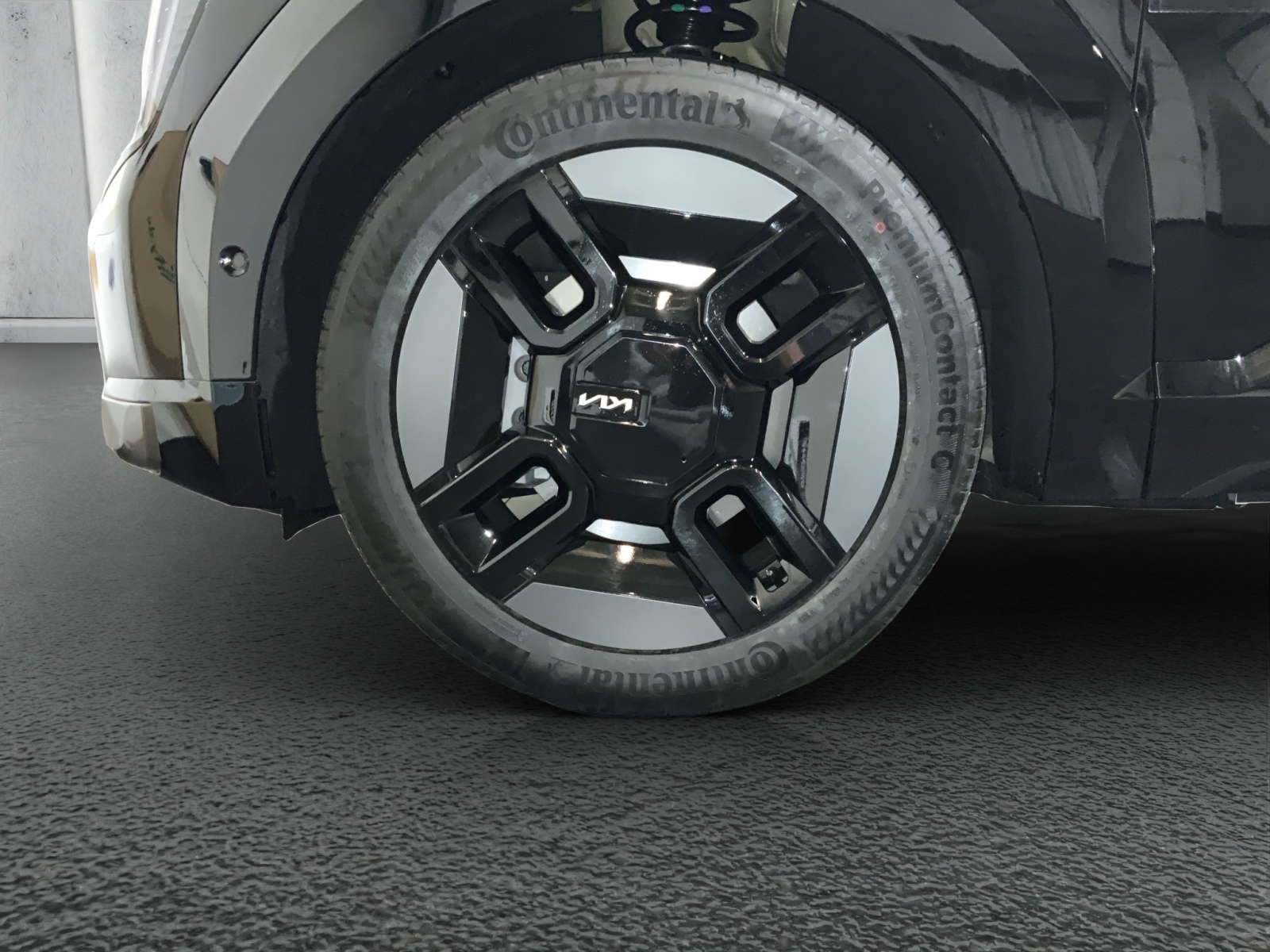 Kia EV9 – Bild 8