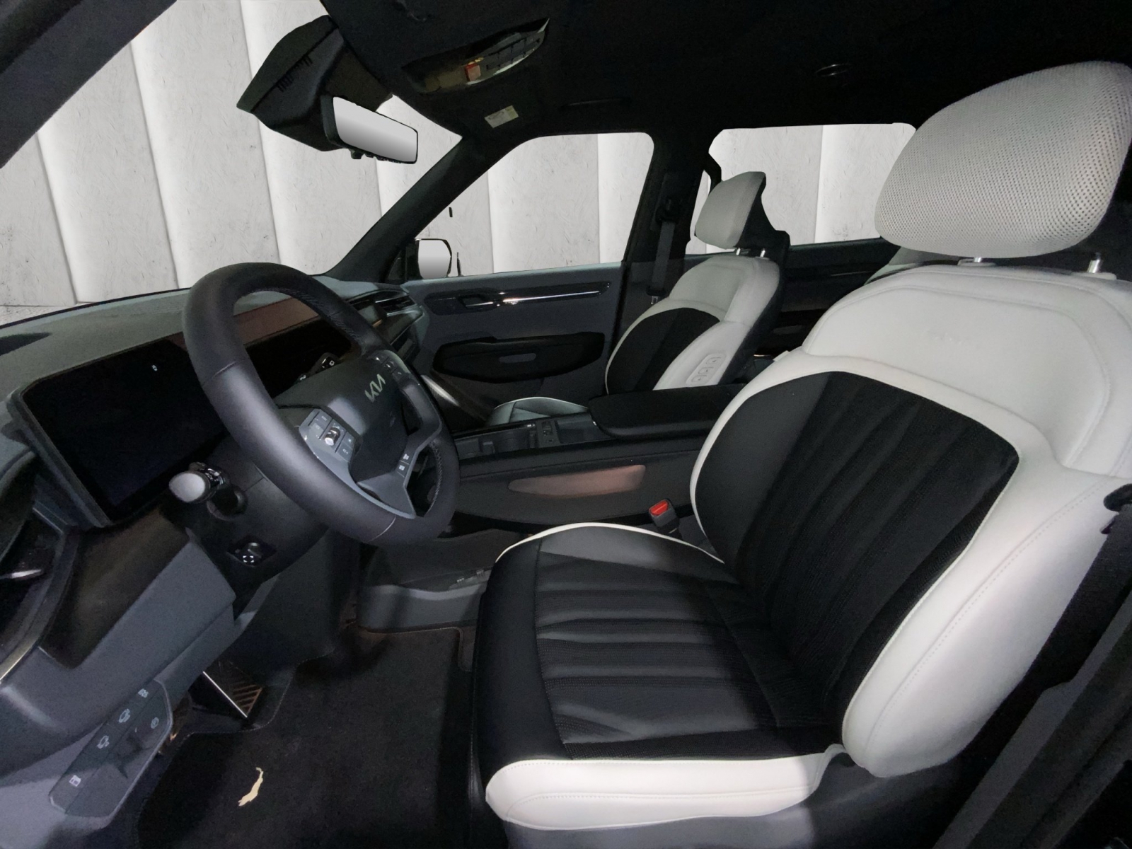 Kia EV9 – Bild 9