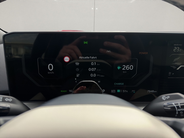 Kia EV4 Fastback – Bild 13
