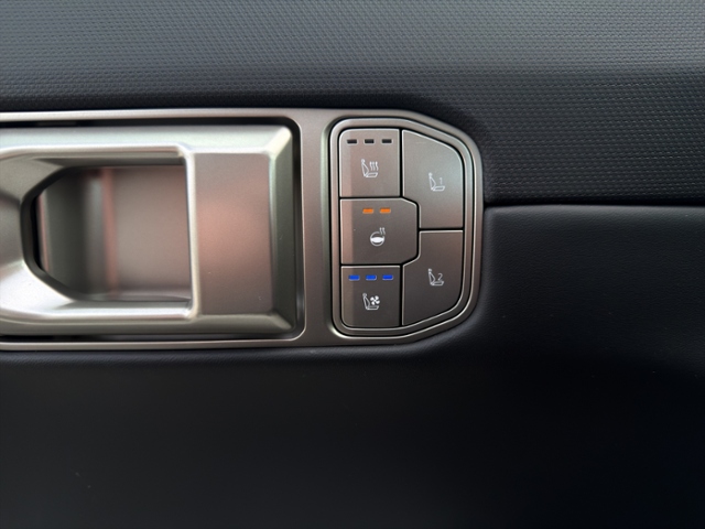 Kia EV4 Fastback – Bild 15