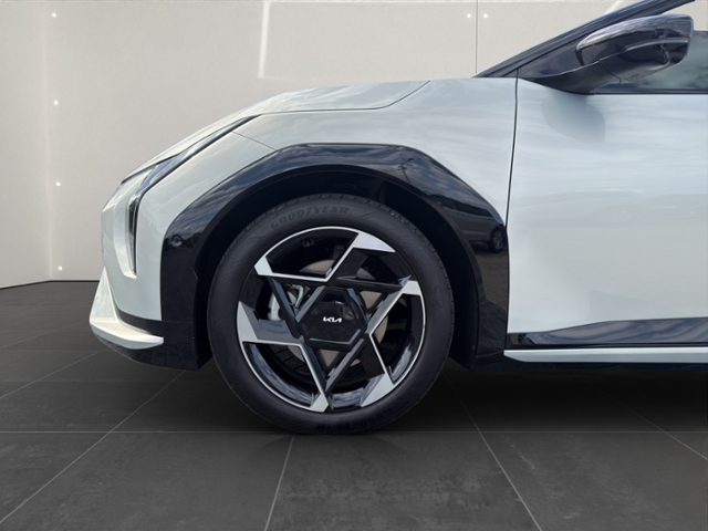 Kia EV4 Fastback – Bild 16