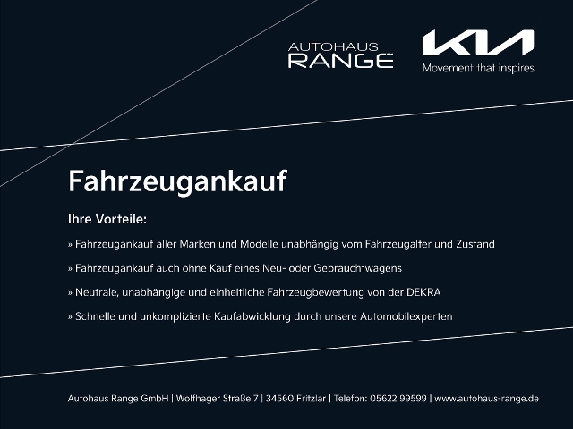 Kia EV4 Fastback – Bild 17