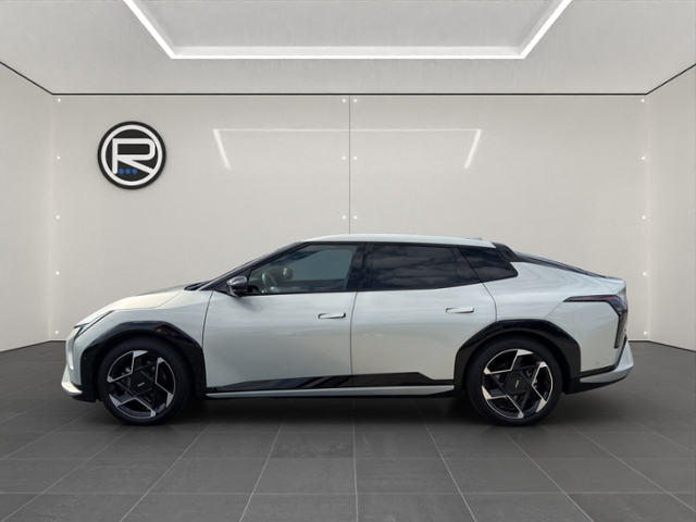 Kia EV4 Fastback – Bild 3