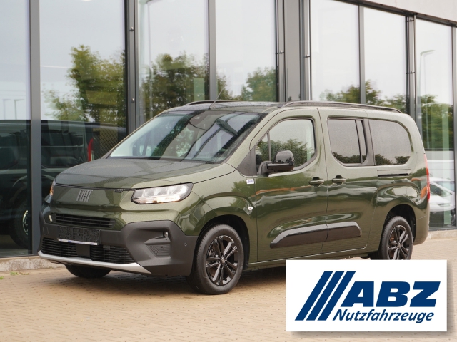 Fiat Doblo #17