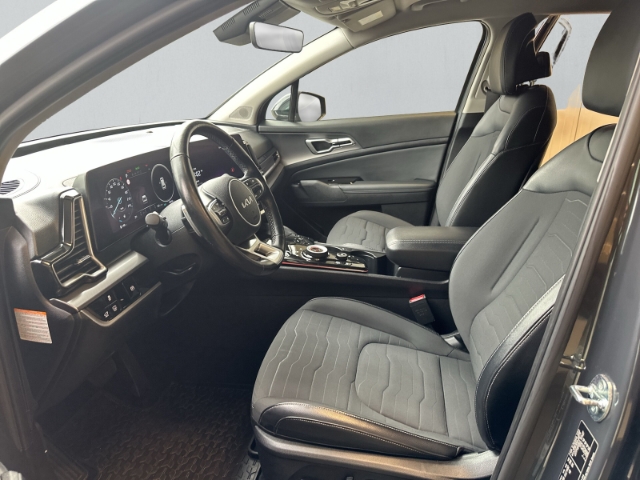 Kia Sportage – Bild 10