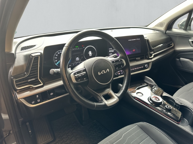 Kia Sportage – Bild 11