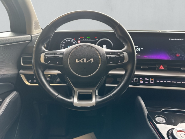 Kia Sportage – Bild 12