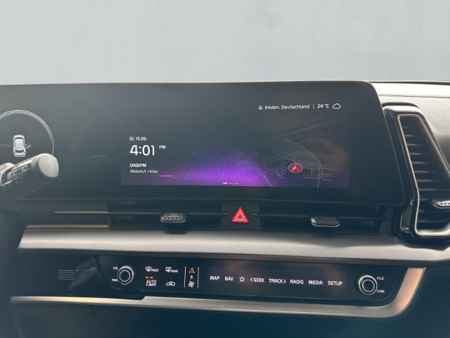 Kia Sportage – Bild 13