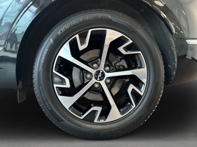 Kia Sportage – Bild 15