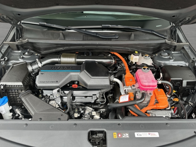 Kia Sportage – Bild 16