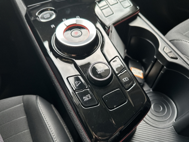 Kia Sportage – Bild 18