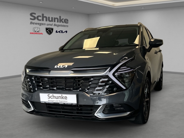 Kia Sportage – Bild 2