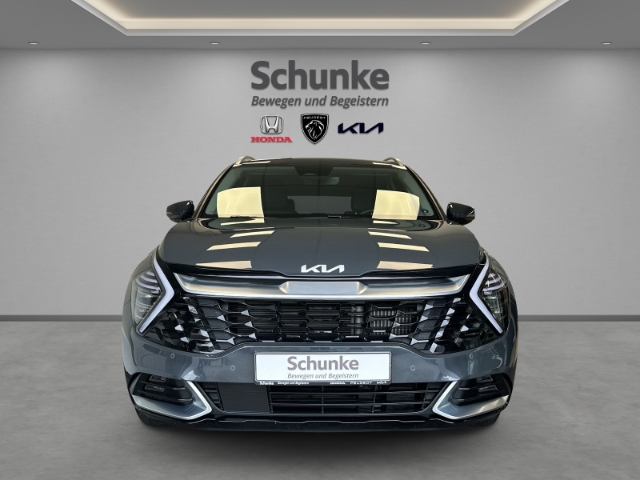 Kia Sportage – Bild 3