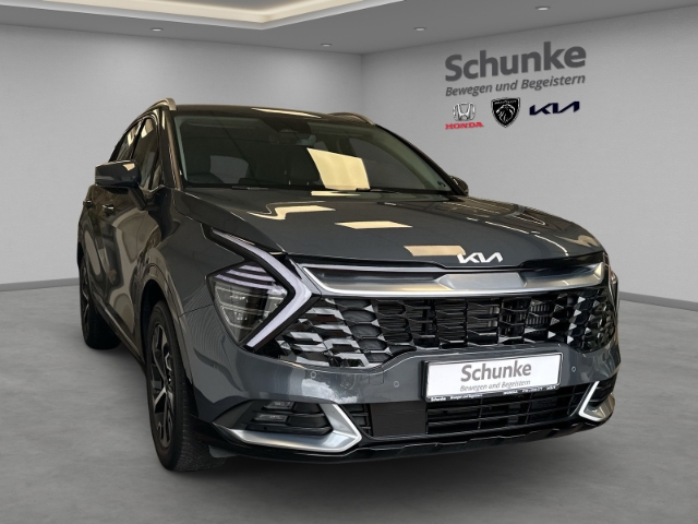 Kia Sportage – Bild 4