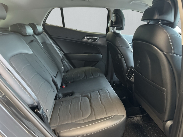 Kia Sportage – Bild 5