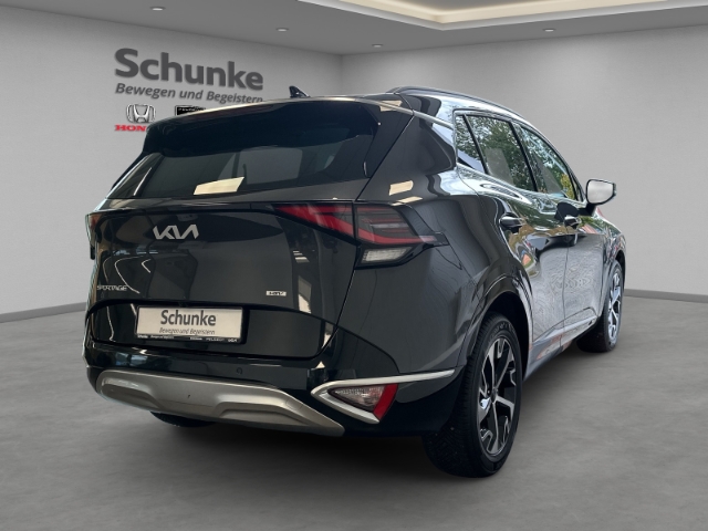 Kia Sportage – Bild 6