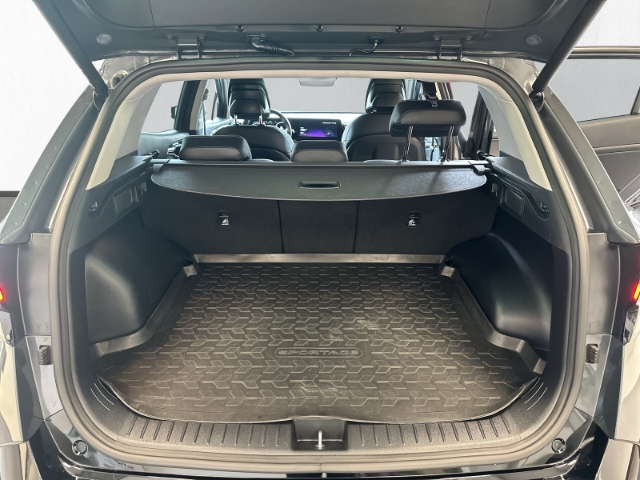 Kia Sportage – Bild 7
