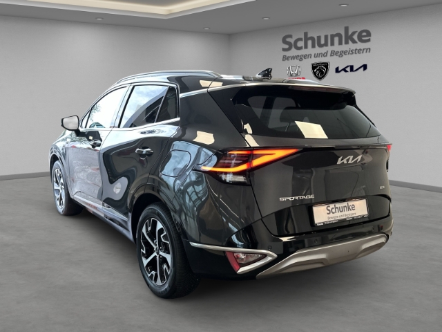 Kia Sportage – Bild 8